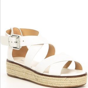Michael Kors Darby Sandal Size 7